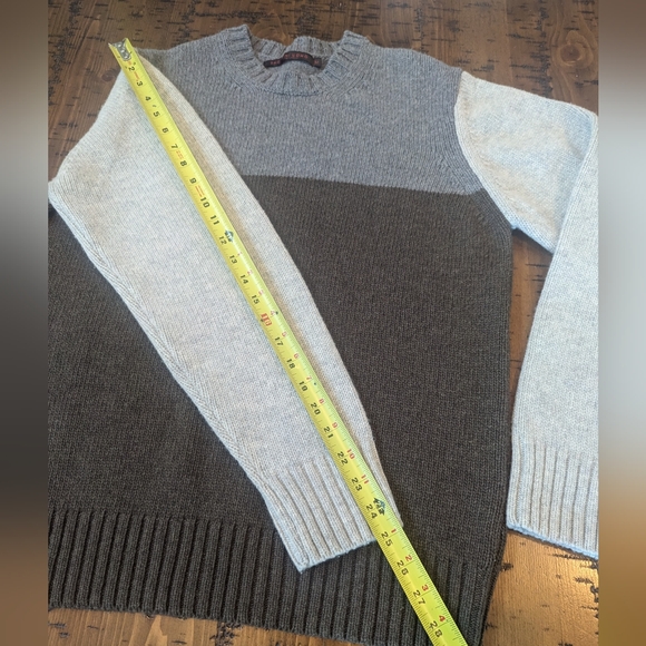 Emozioni M made in Italy sweater - Picture 15 of 15